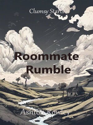 cover image of Roommate Rumble